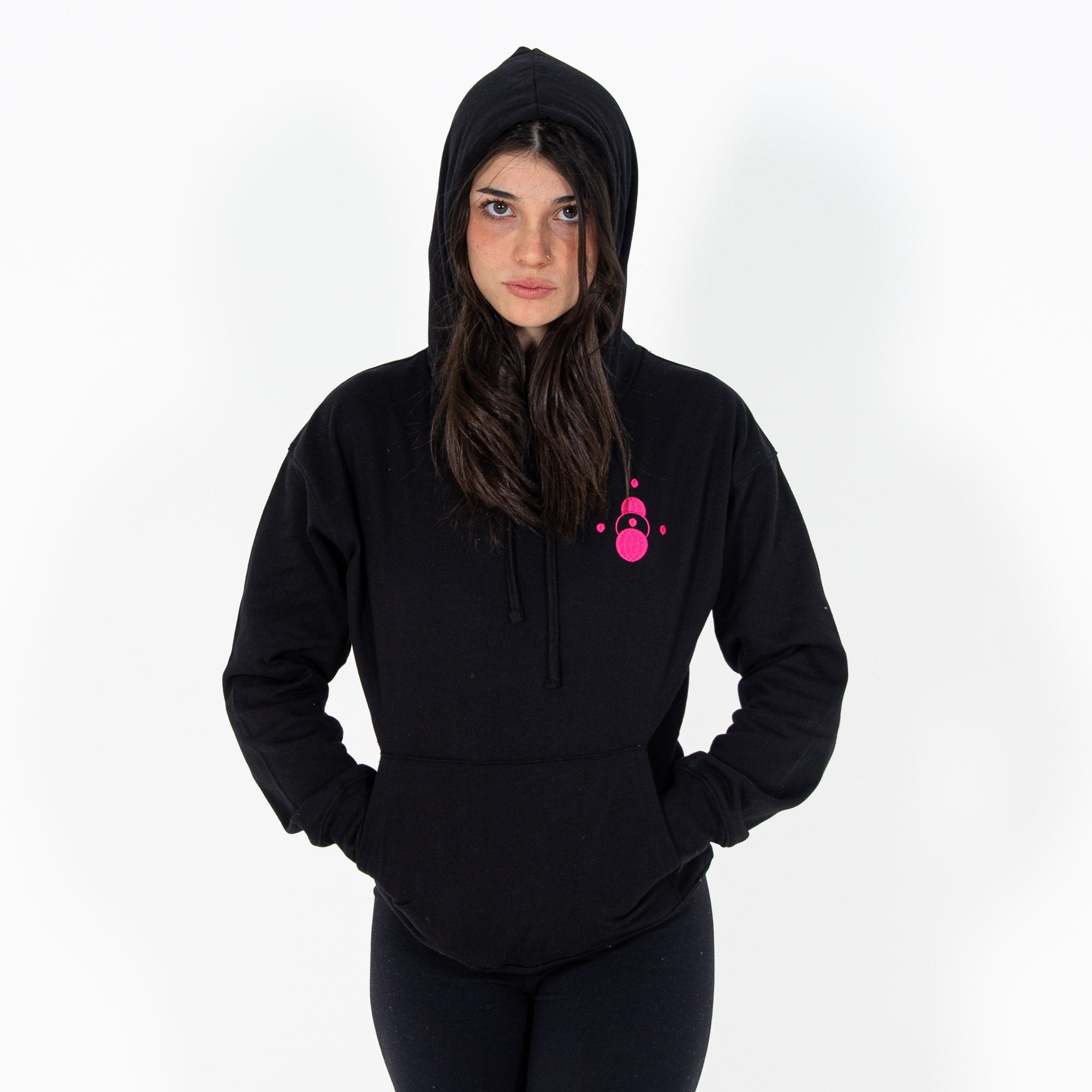 Eternity Hoodie