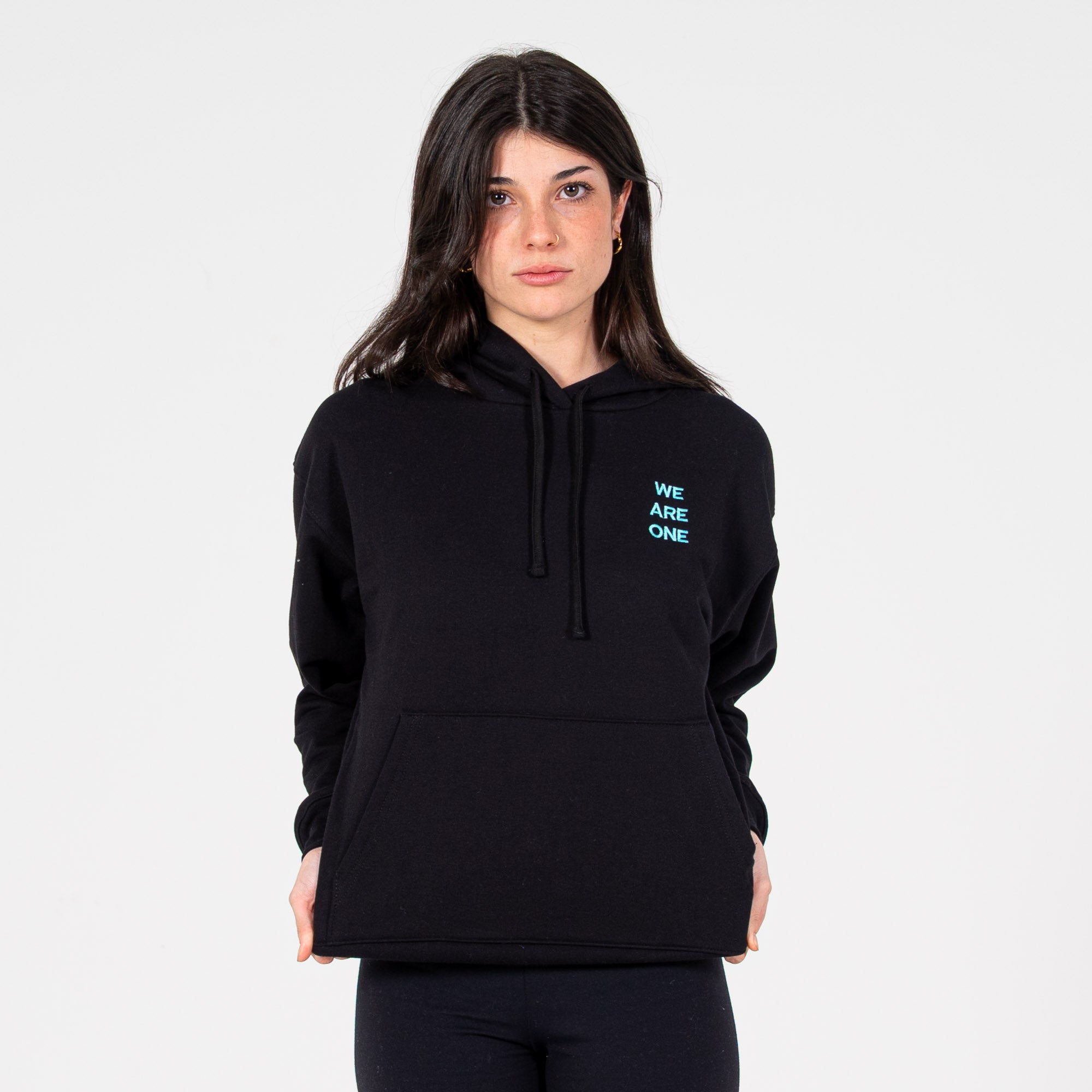 We Are One Hoodie