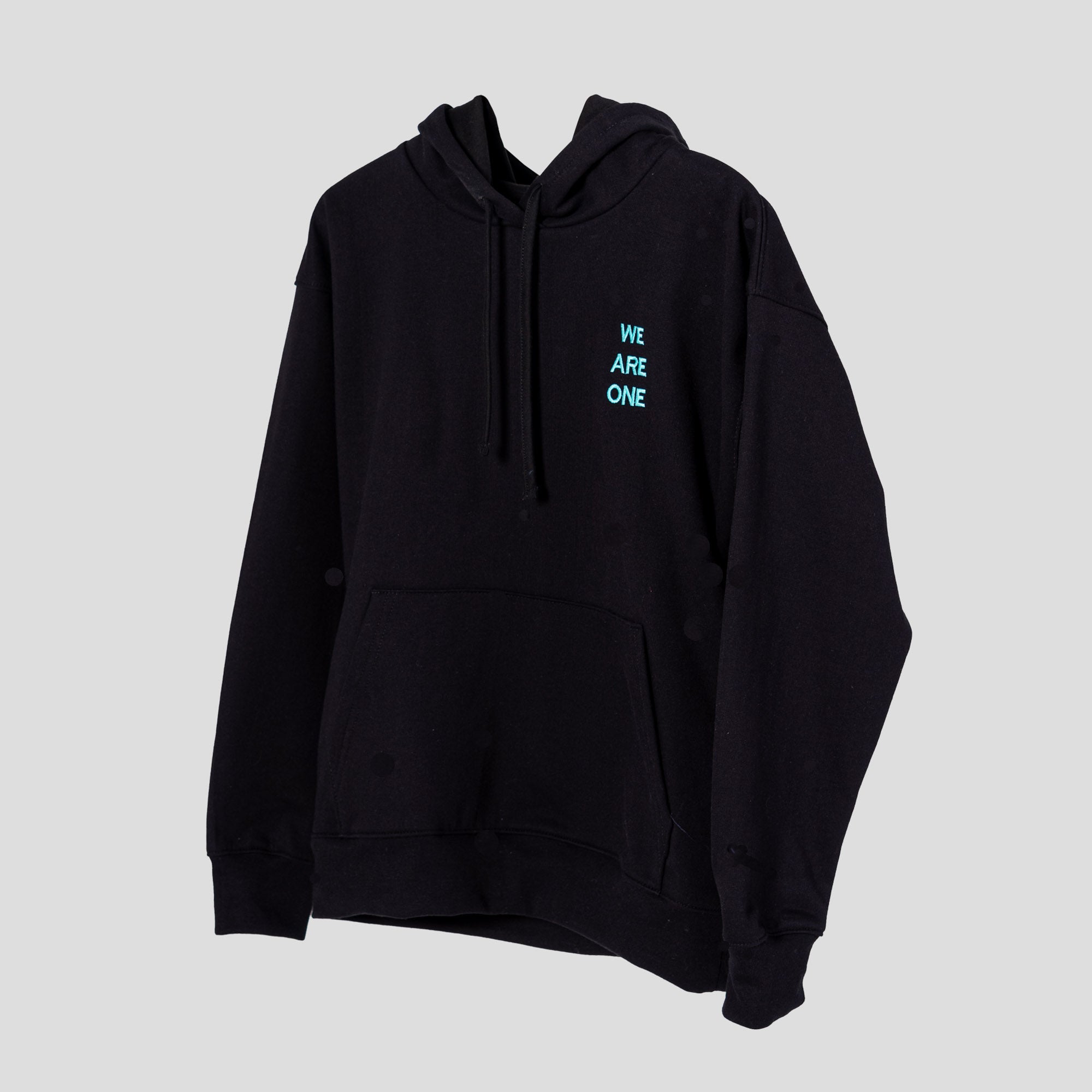 We Are One Hoodie