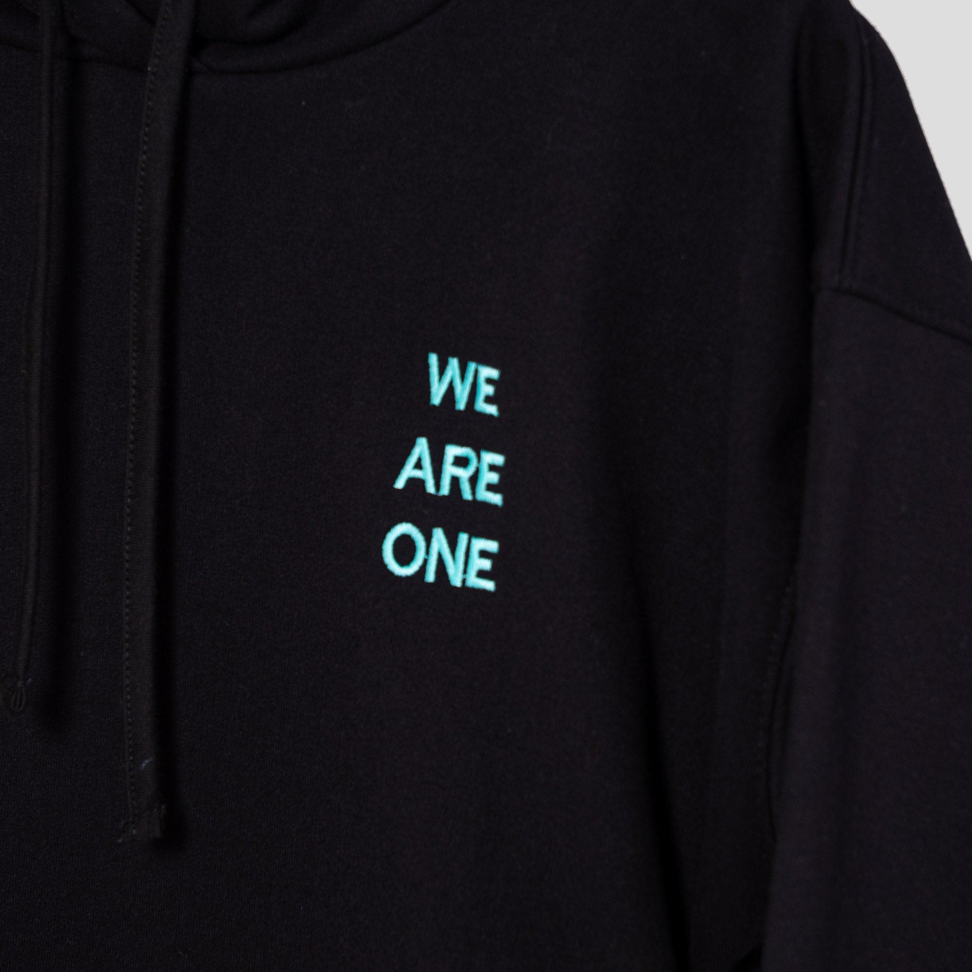 We Are One Hoodie