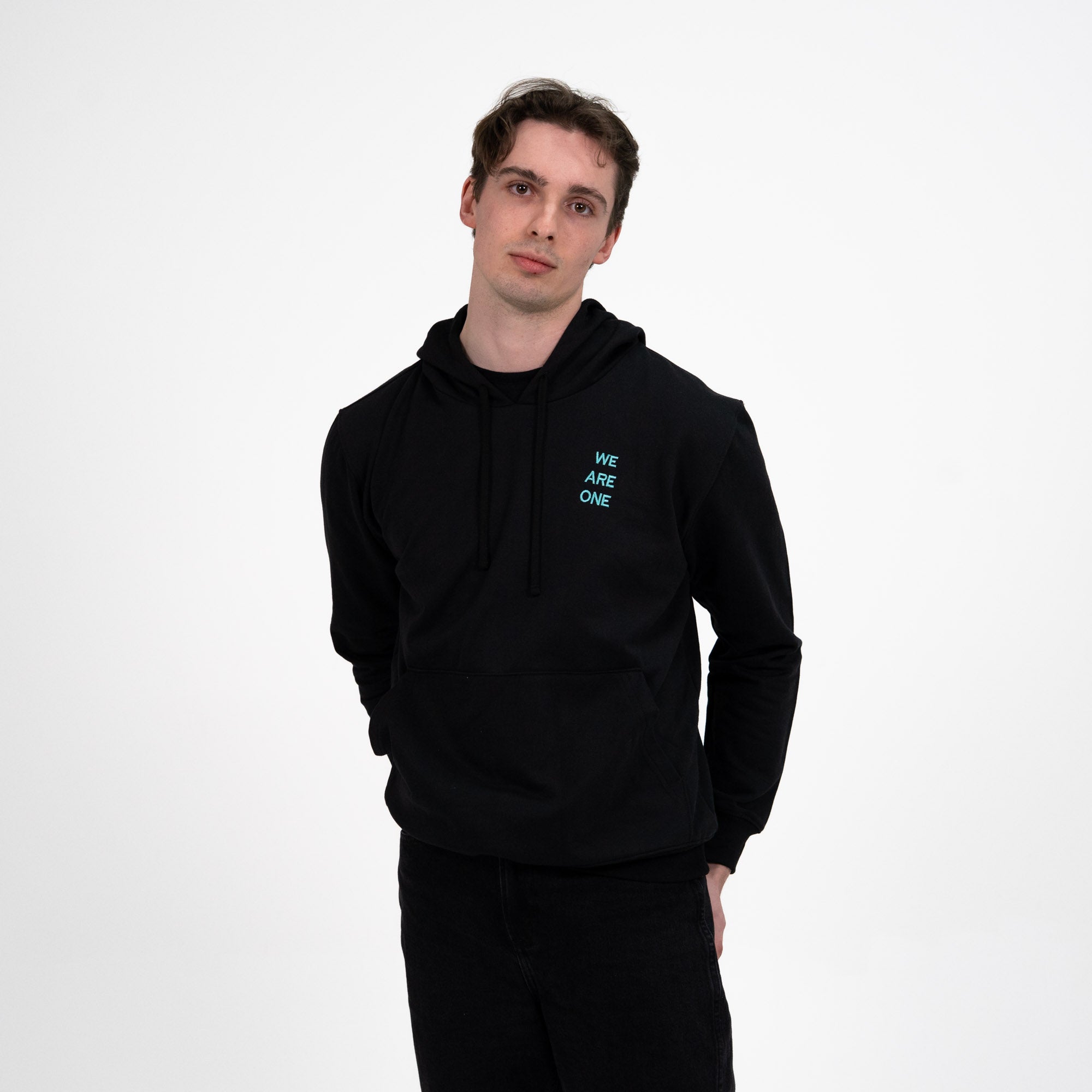 We Are One Hoodie
