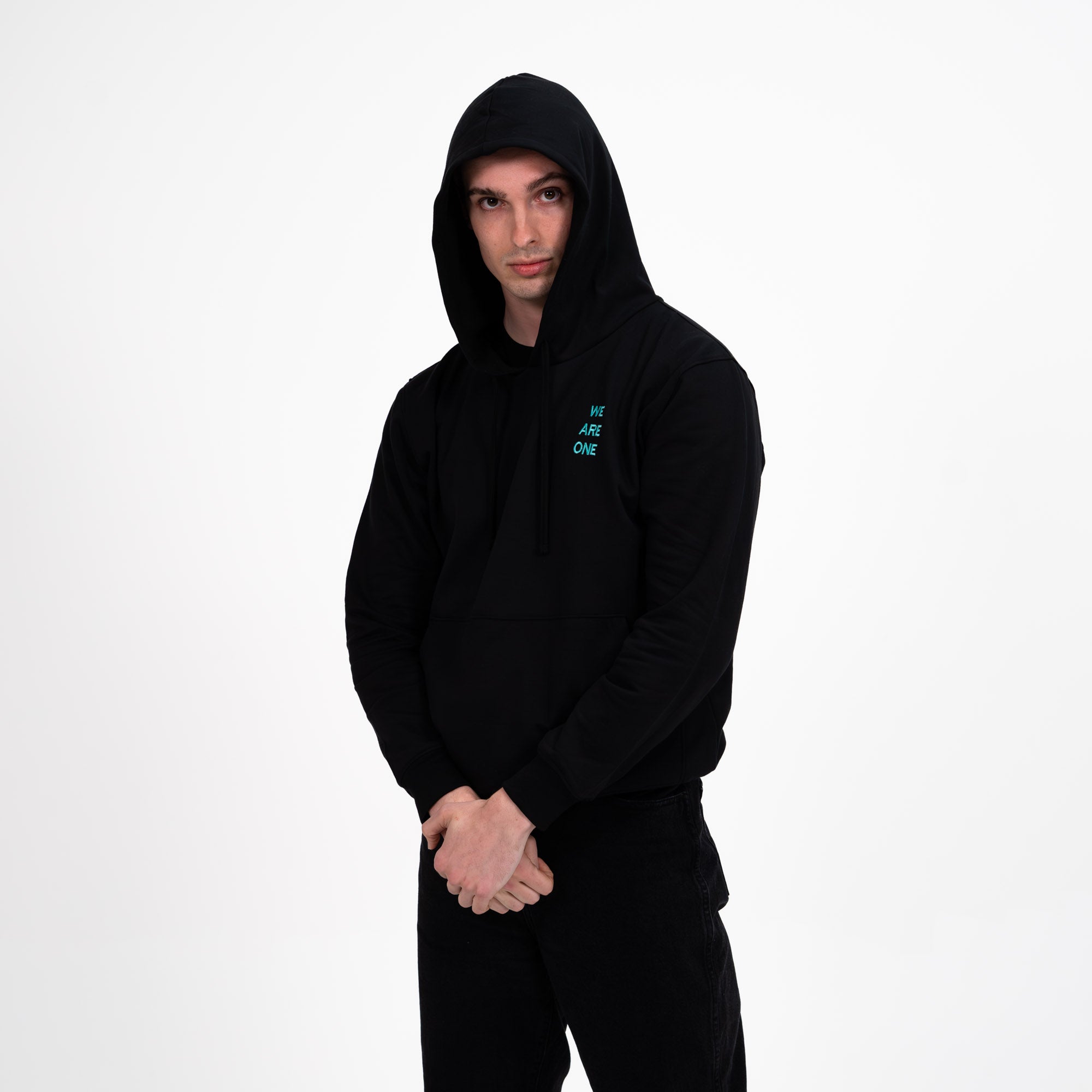 We Are One Hoodie