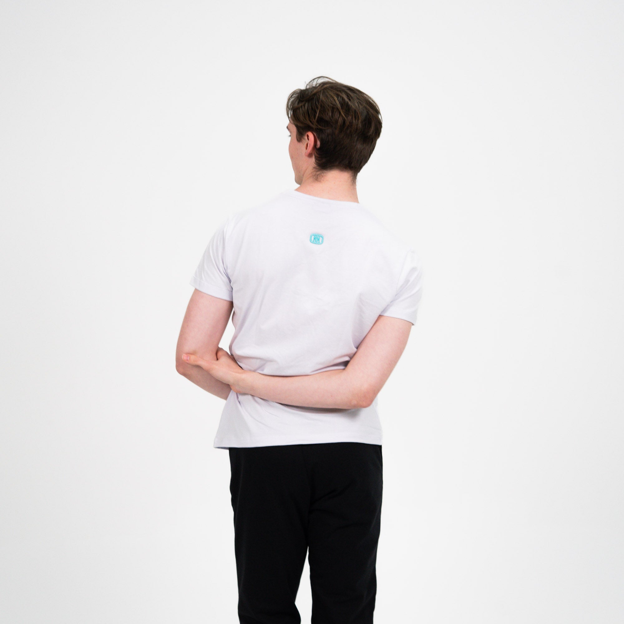 T Shirt Cotton White