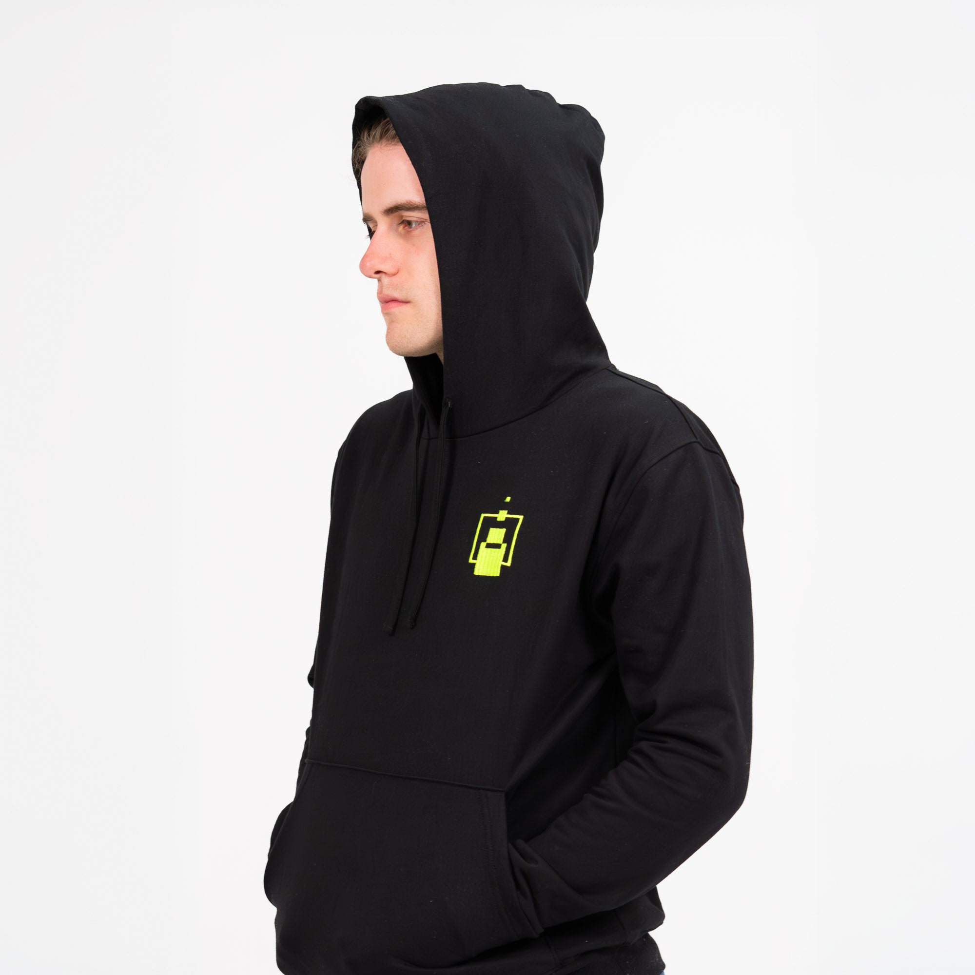 Imagine Hoodie