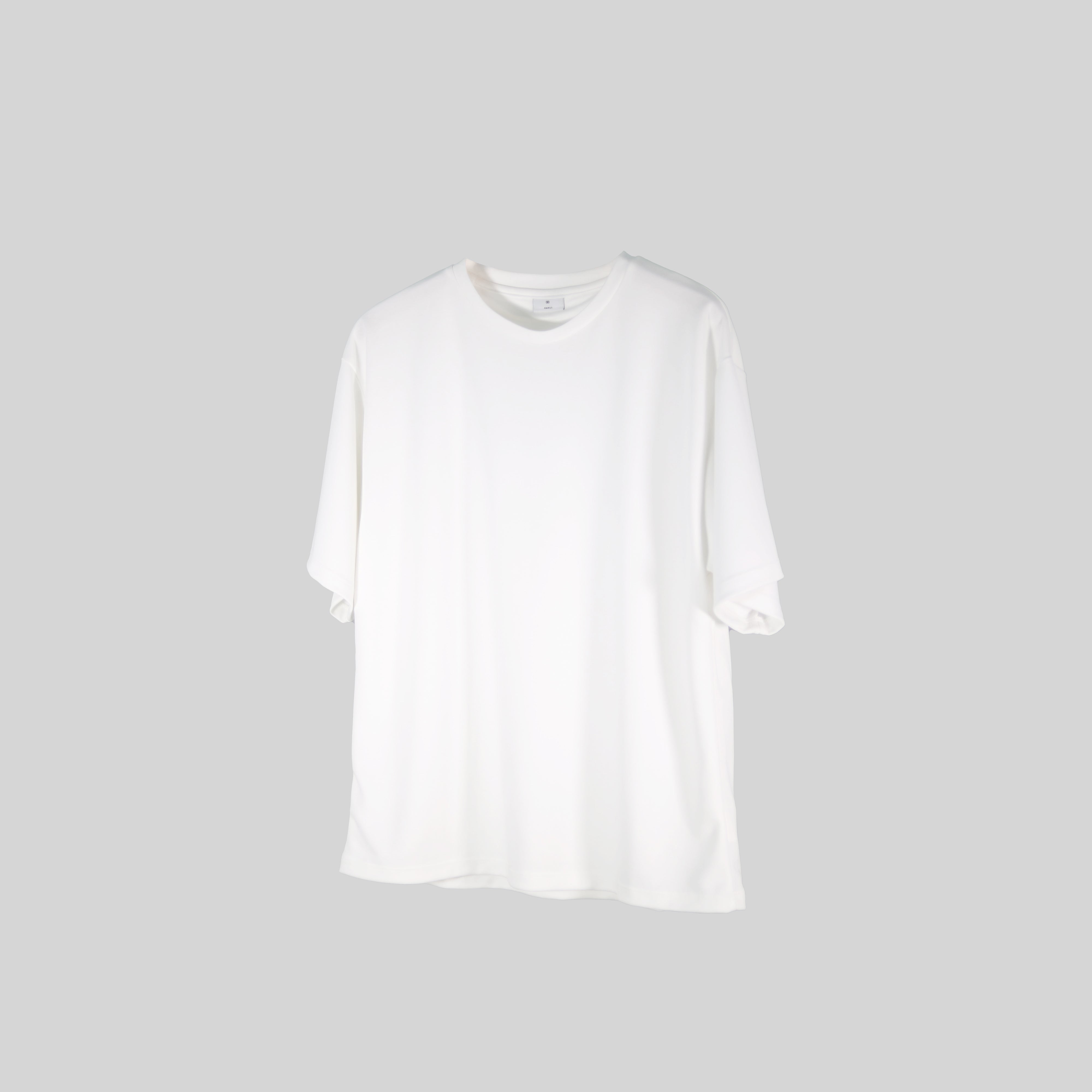 T-Shirt Oversize White