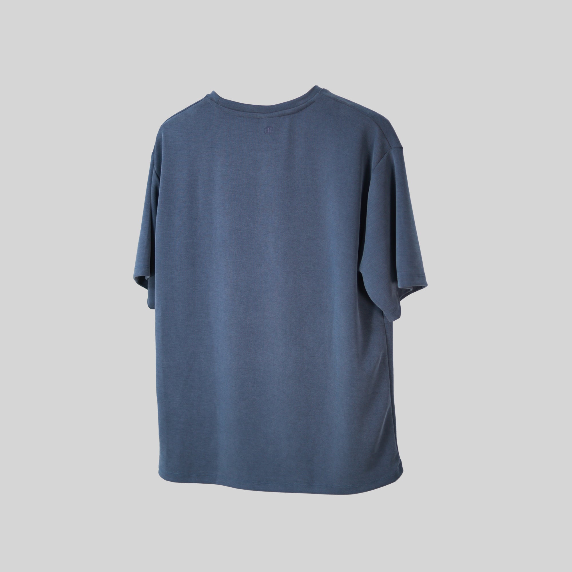 T-Shirts Oversize Blue