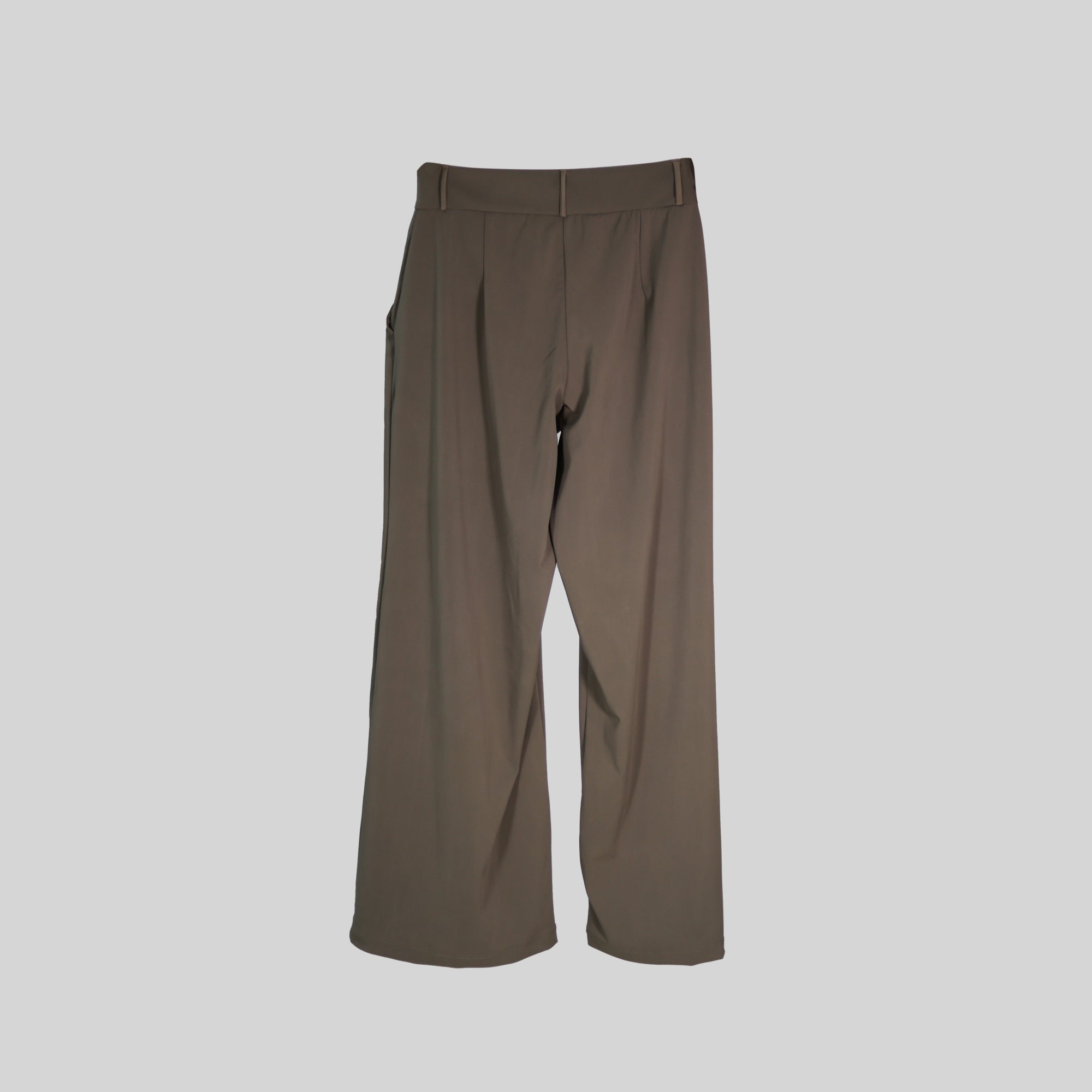 Semi-Formala Pants Green
