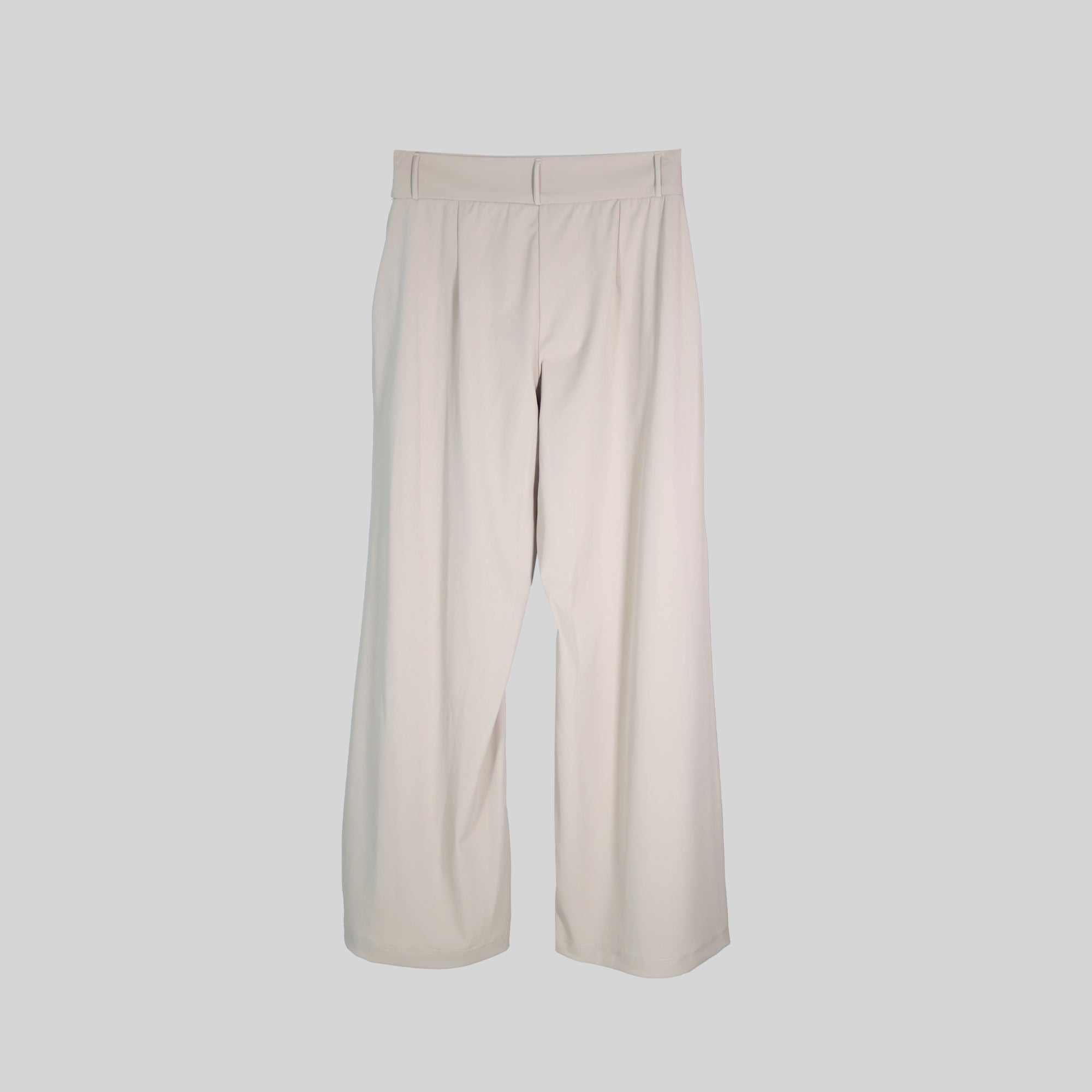Semi-Formala Pants Beige