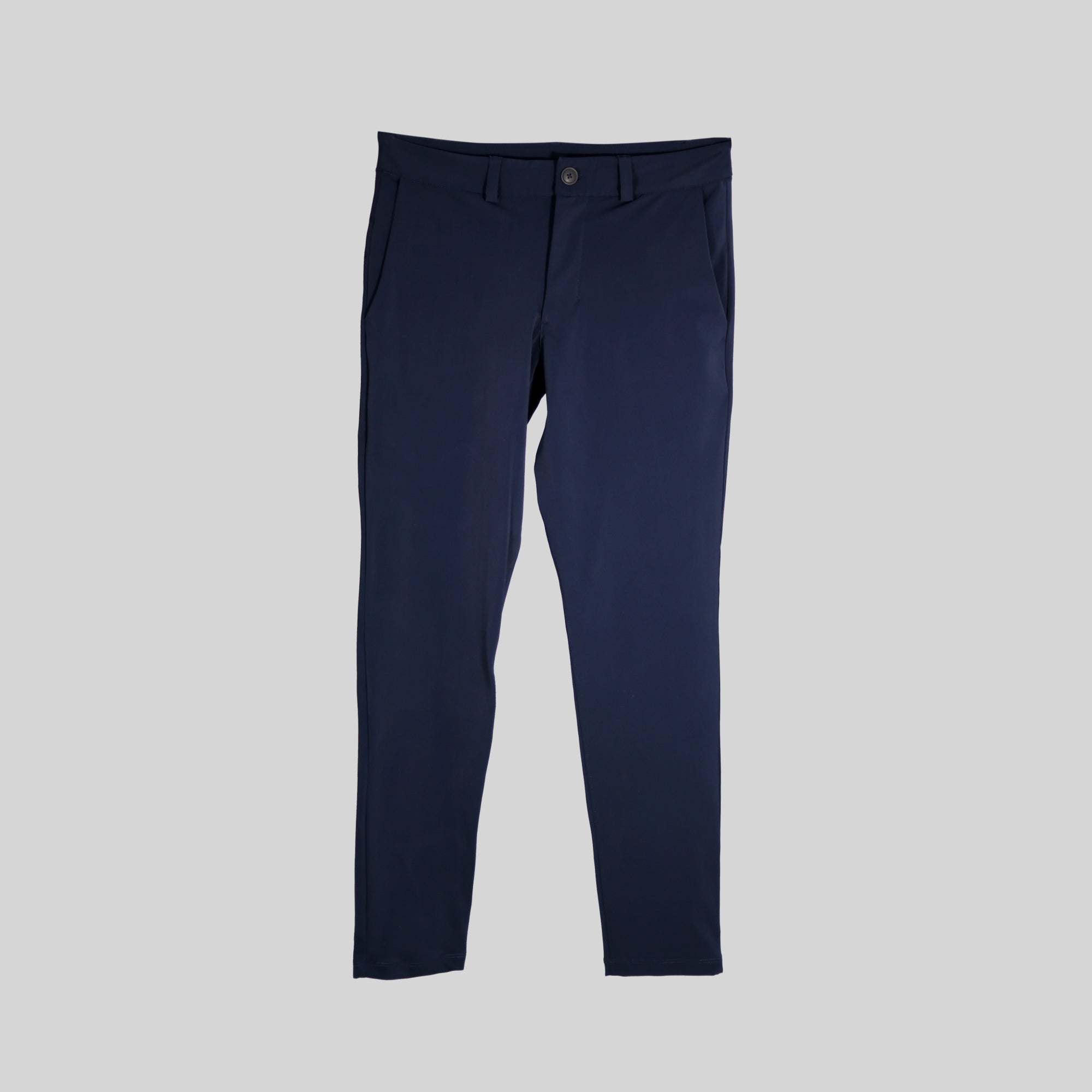 Semi-Formal Pants Blue