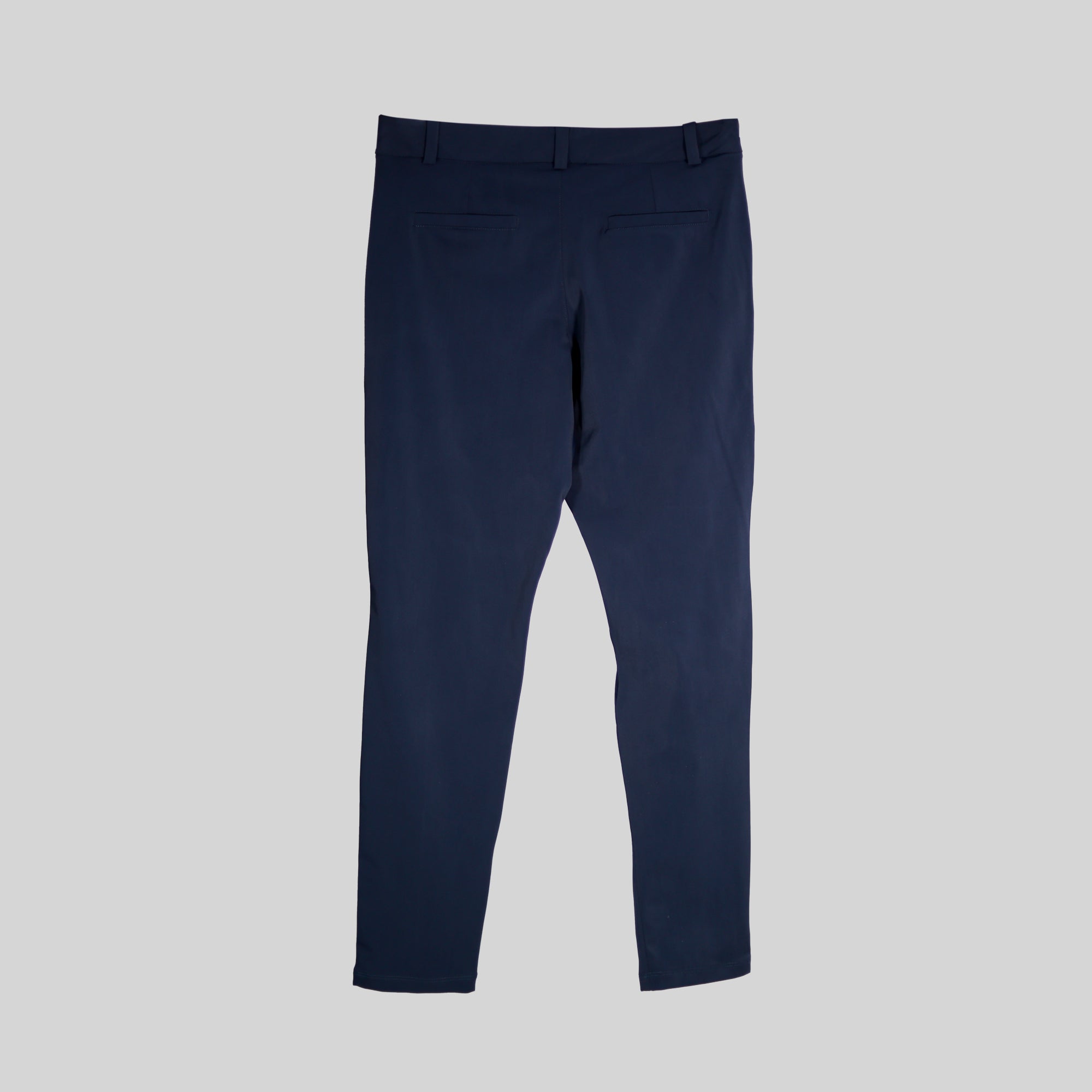 Semi-Formal Pants Blue