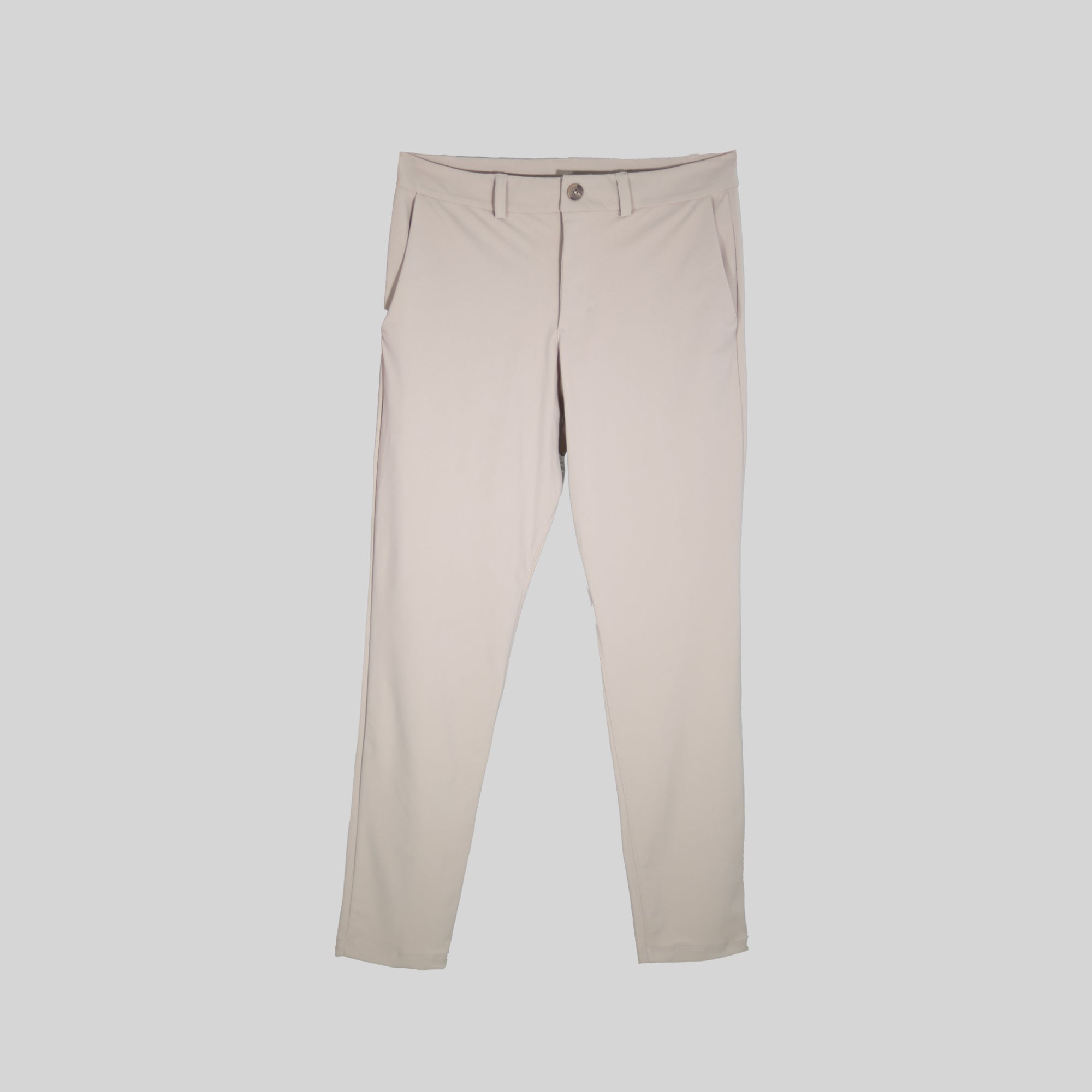 Semi-Formal Pants Beige