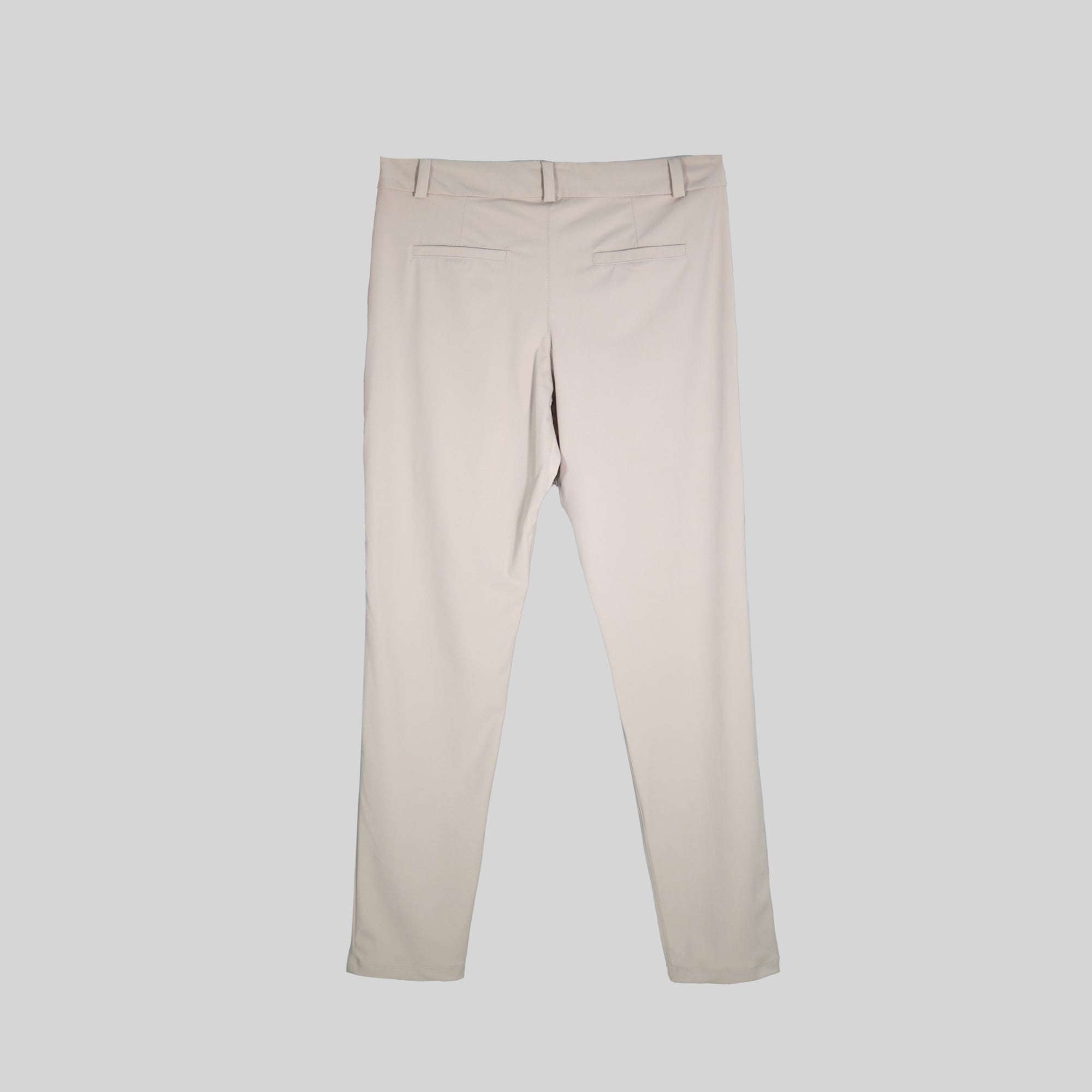 Semi-Formal Pants Beige