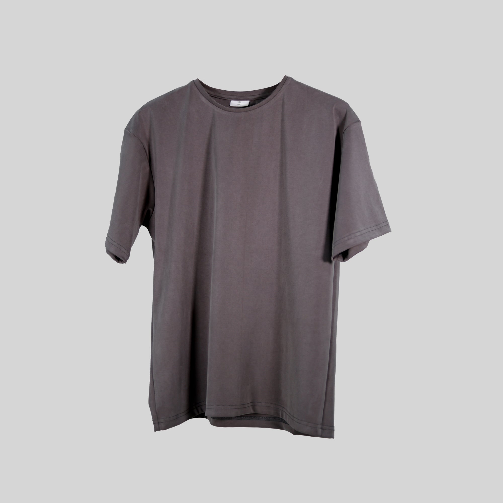 T-Shirt Oversize Gray