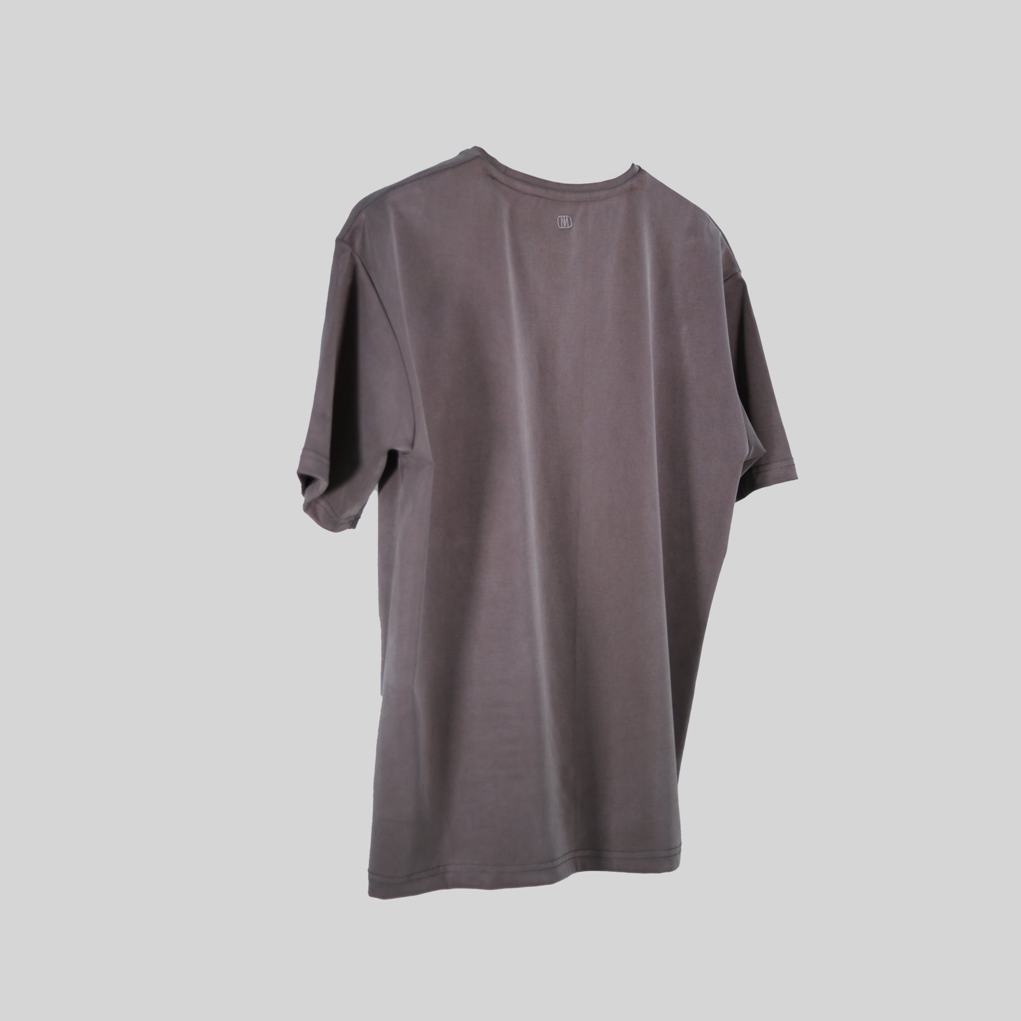 T-Shirt Oversize Gray