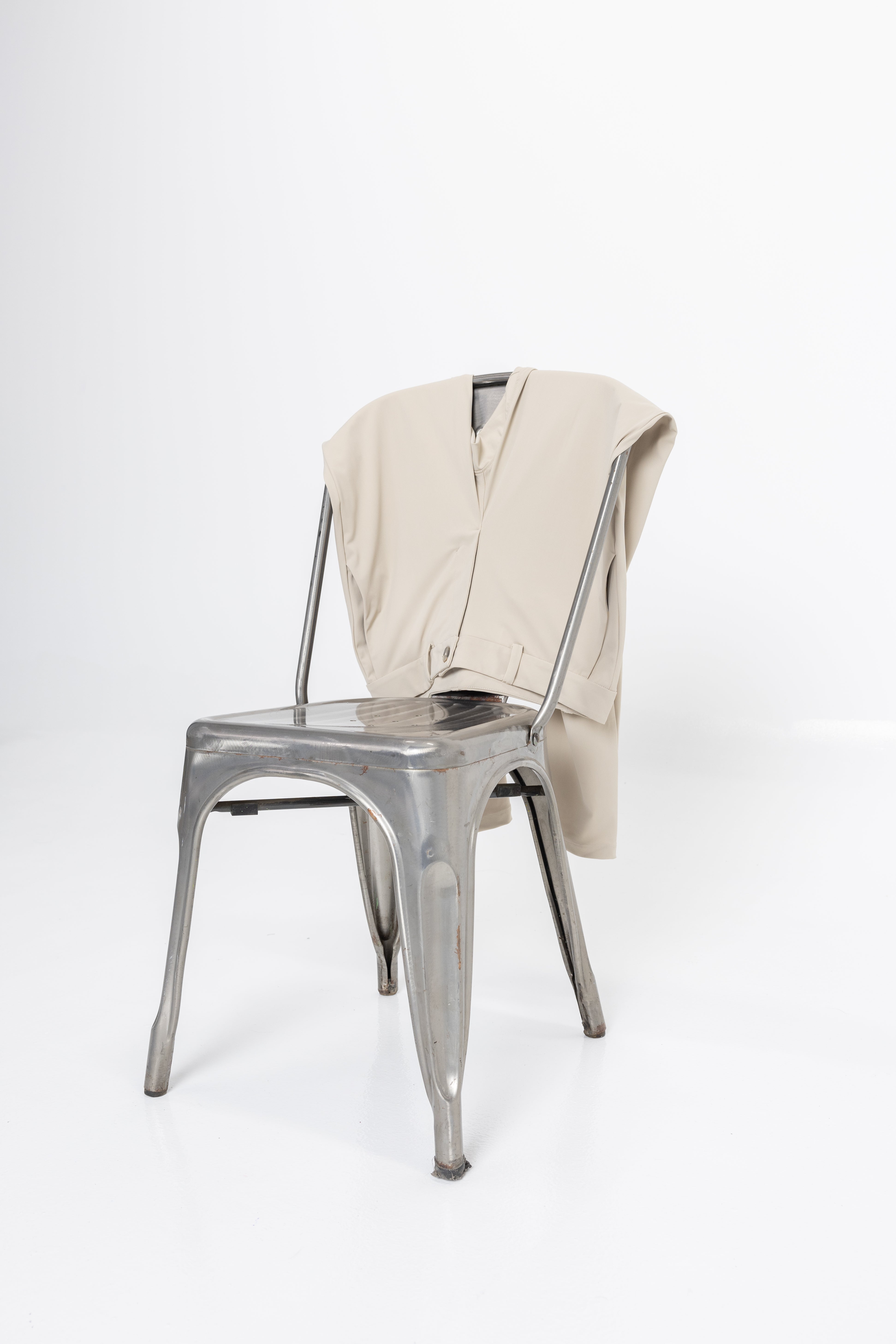 Semi-Formal Pants Beige
